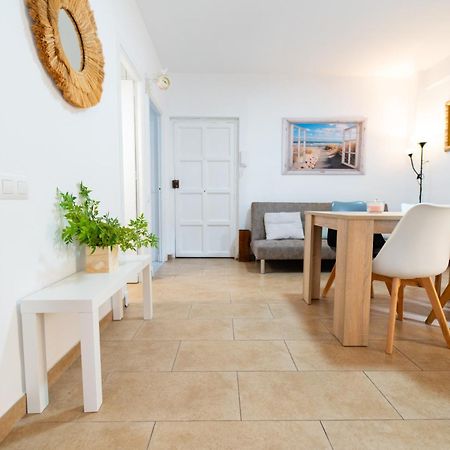 Appartamento Dean Lopez Luxury Siviglia Esterno foto