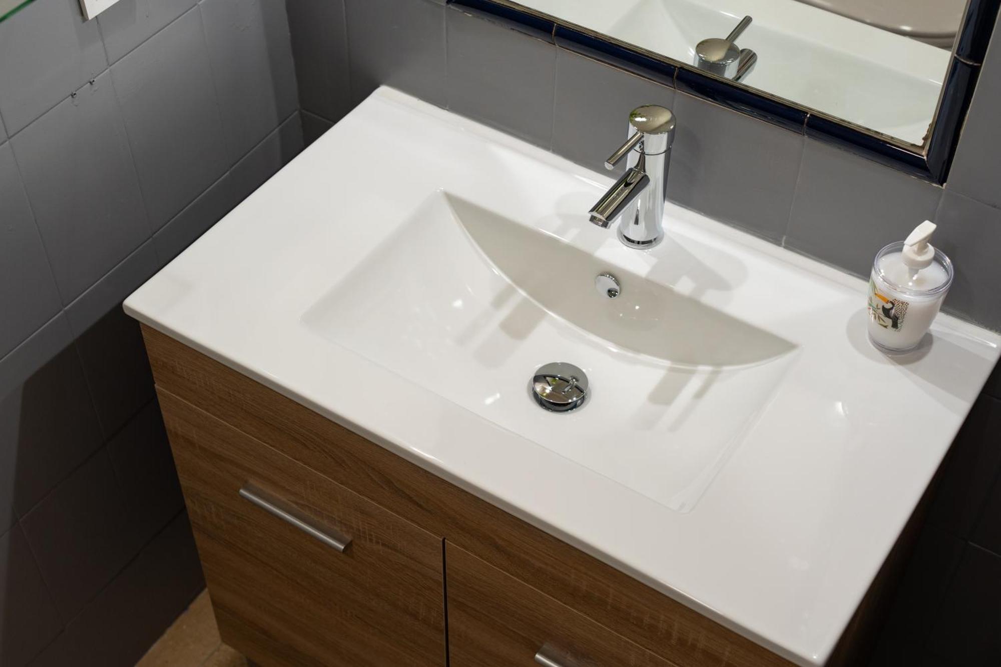 Appartamento Dean Lopez Luxury Siviglia Esterno foto