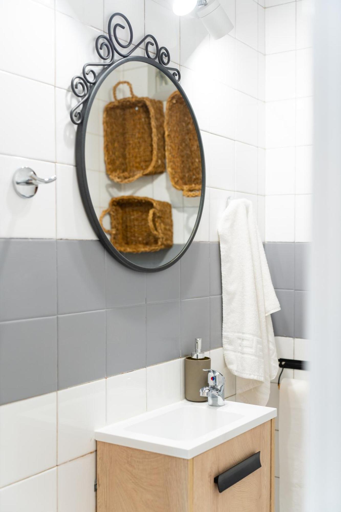 Appartamento Dean Lopez Luxury Siviglia Esterno foto