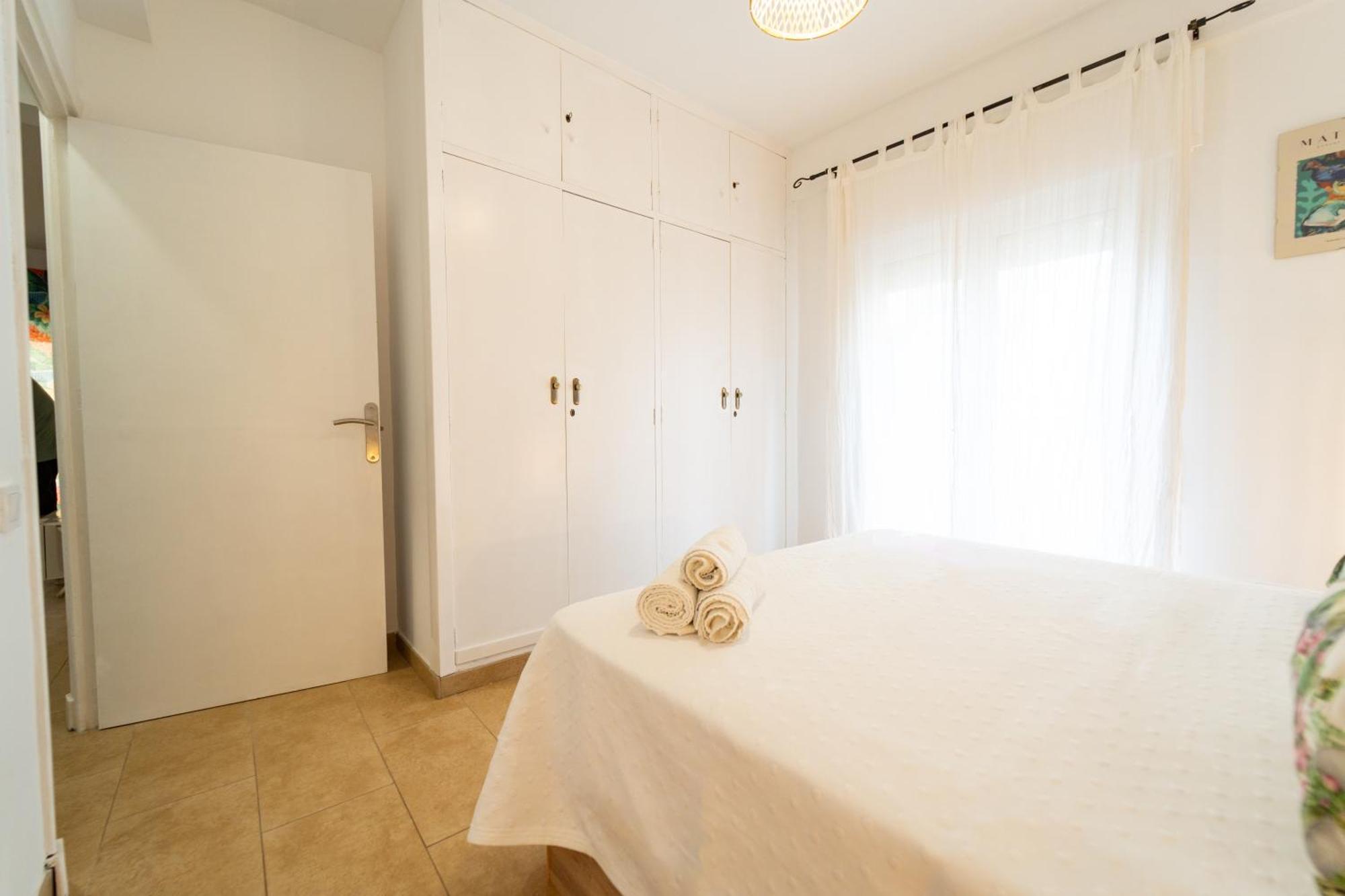 Appartamento Dean Lopez Luxury Siviglia Esterno foto