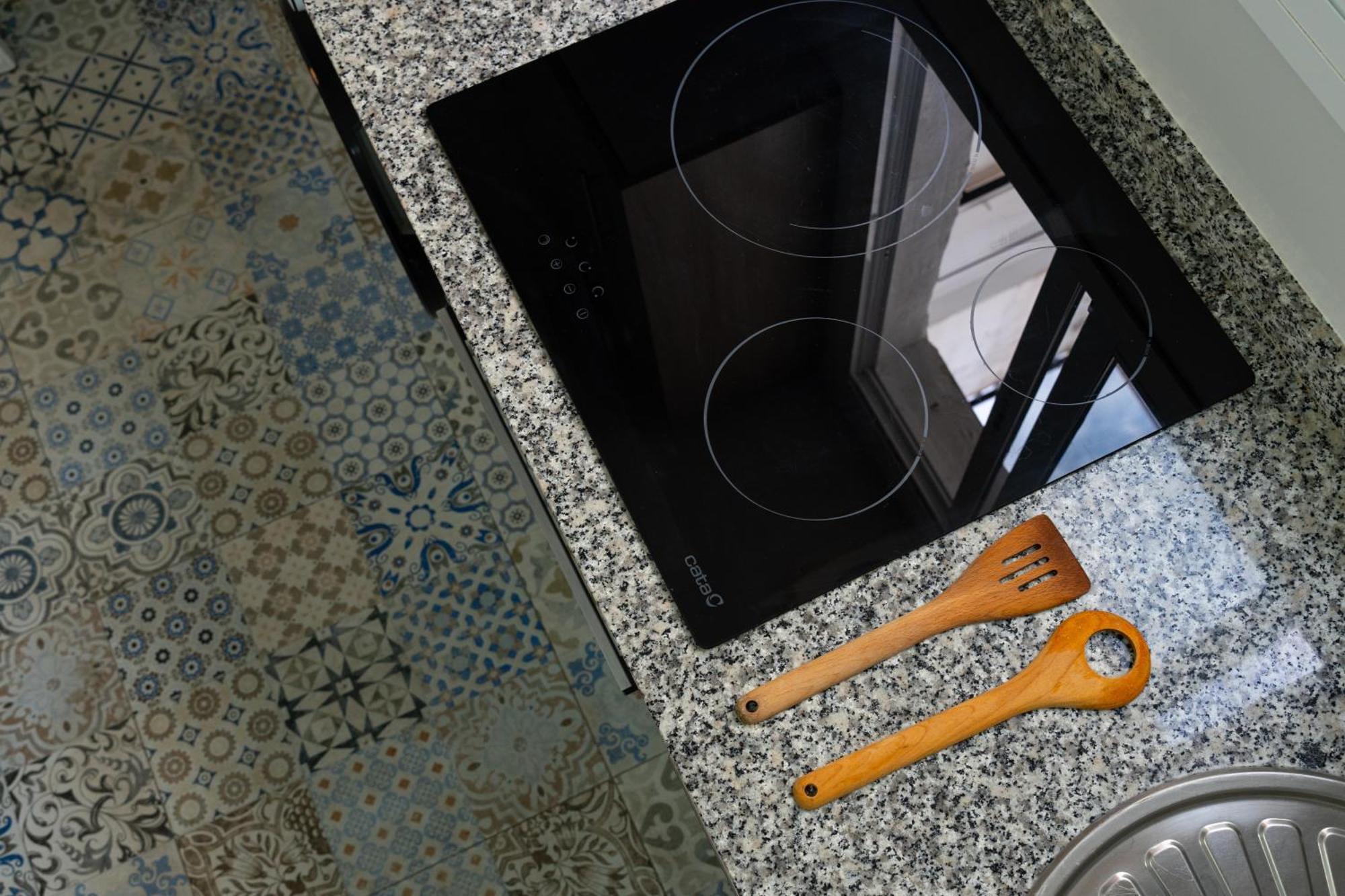 Appartamento Dean Lopez Luxury Siviglia Esterno foto